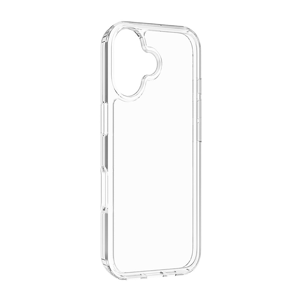 Air Slim iPhone 16 Clear