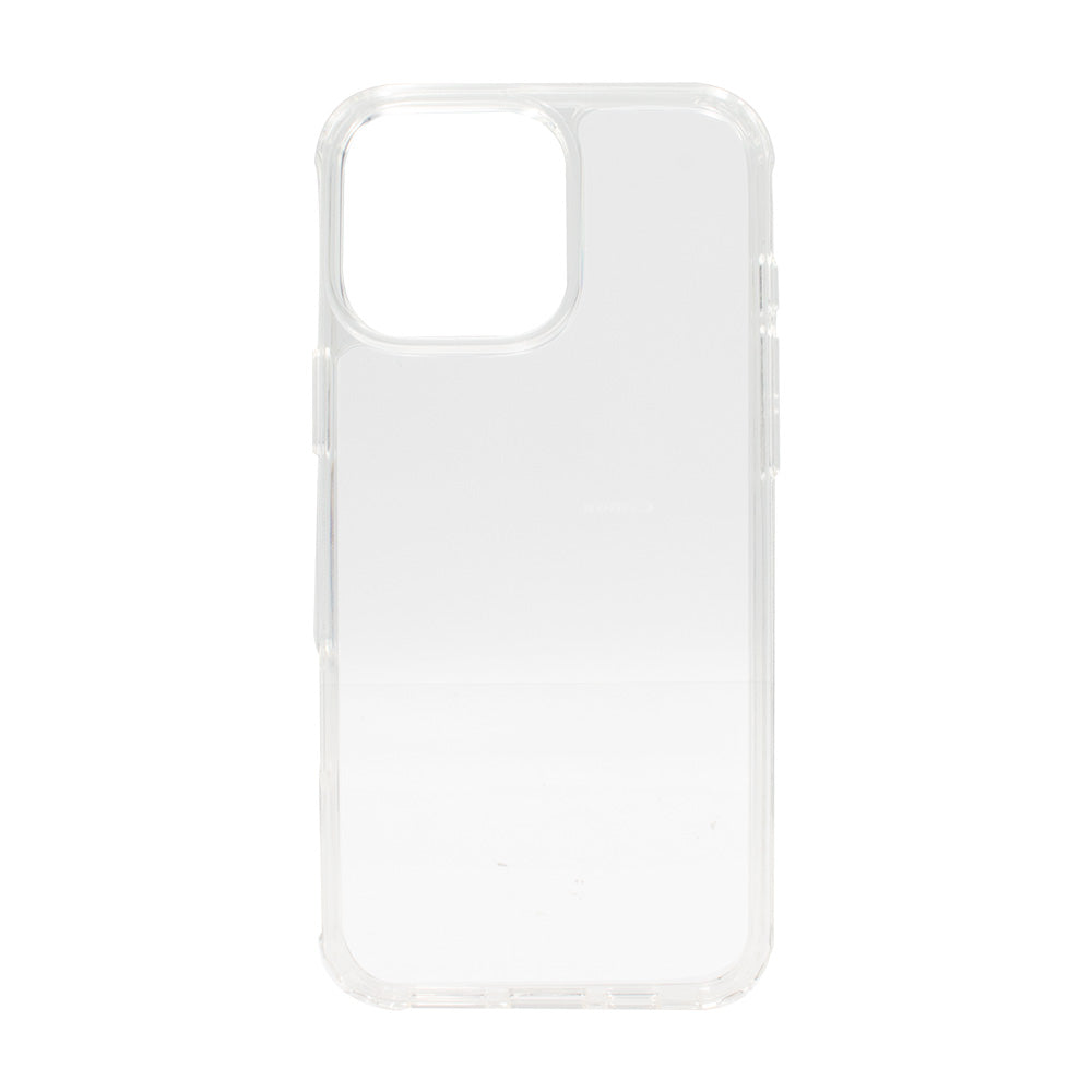 Air Slim iPhone 16 Pro Max Clear
