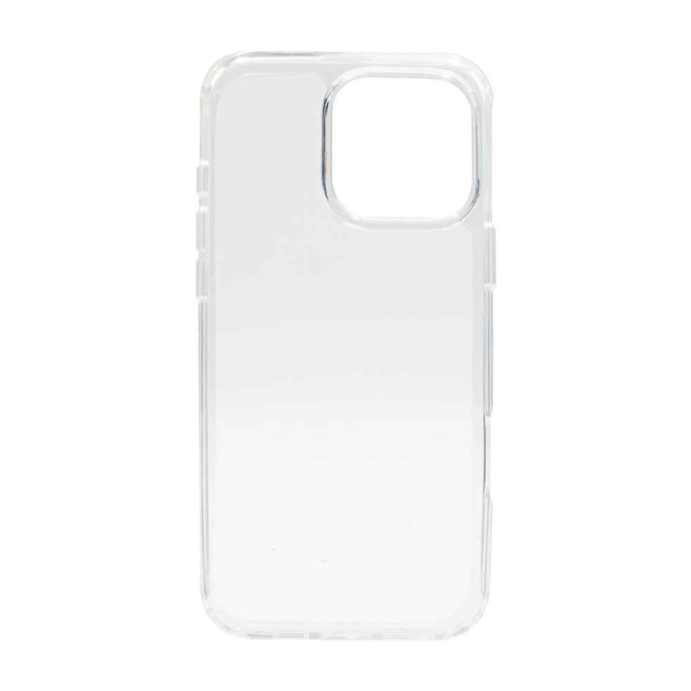 Air Slim iPhone 16 Pro Max Clear