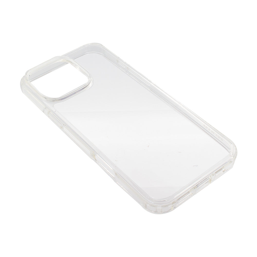 Air Slim iPhone 16 Pro Max Clear