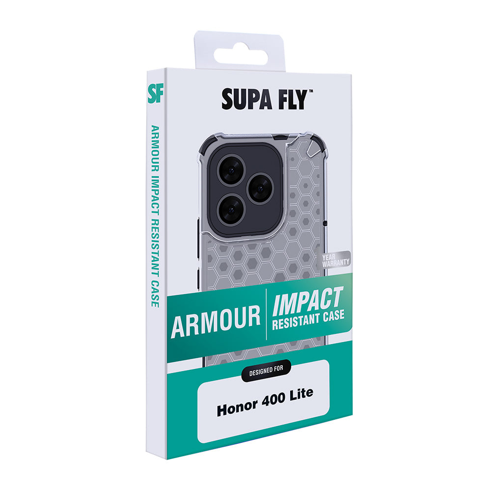 Armour Impact Honor 400 Lite Clear