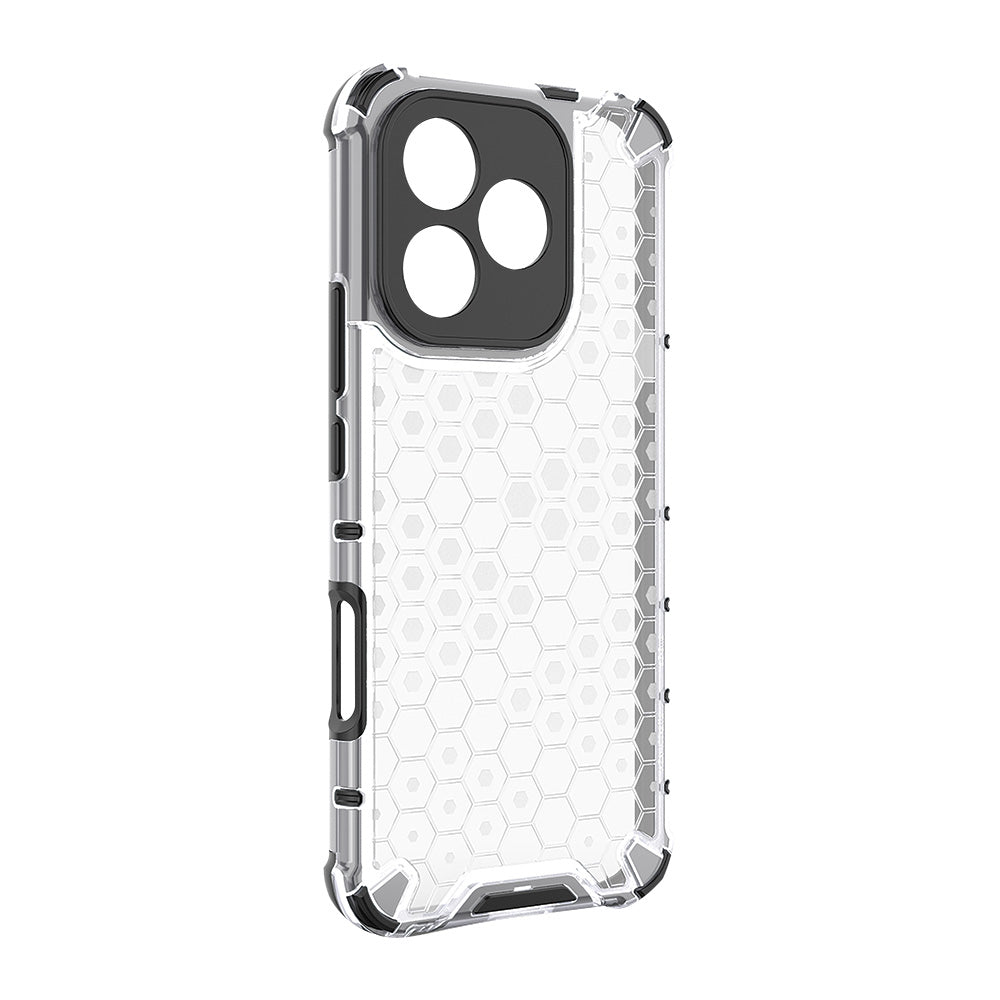 Armour Impact Honor 400 Lite Clear