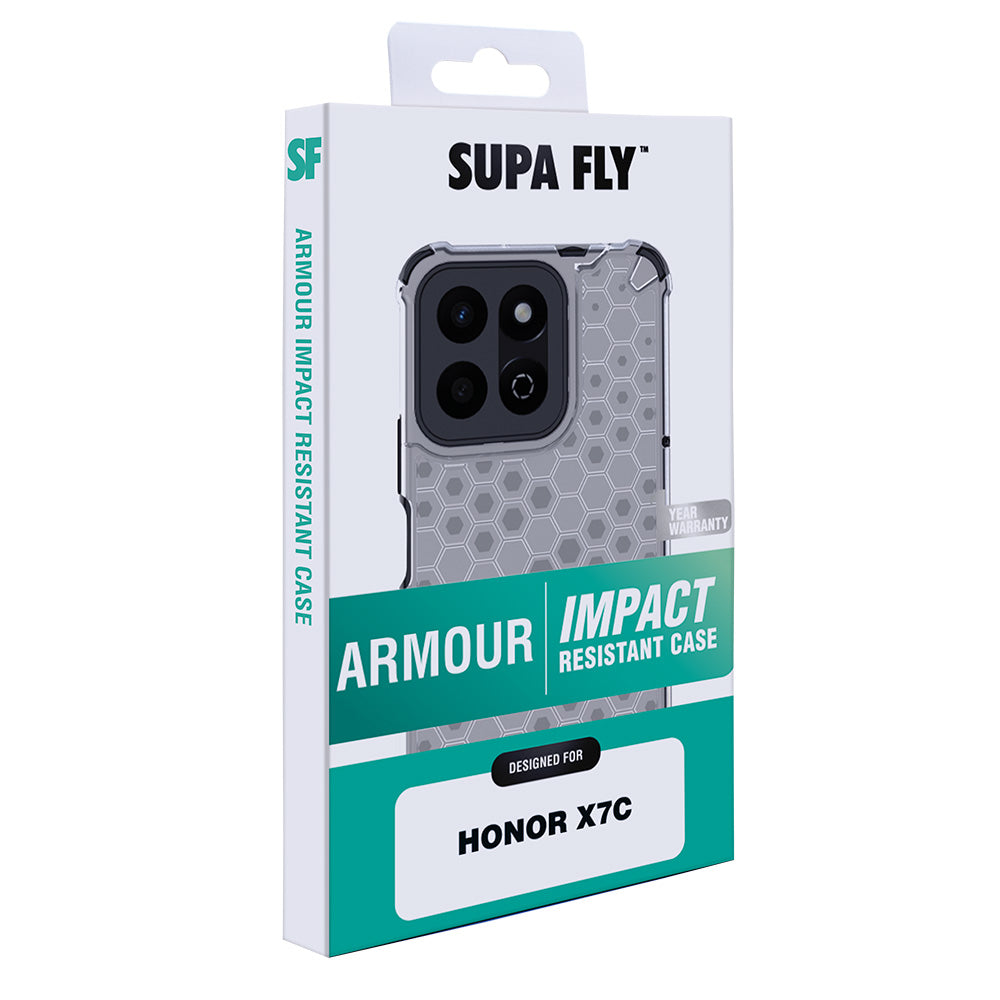 Armour Impact Honor X7C  Clear