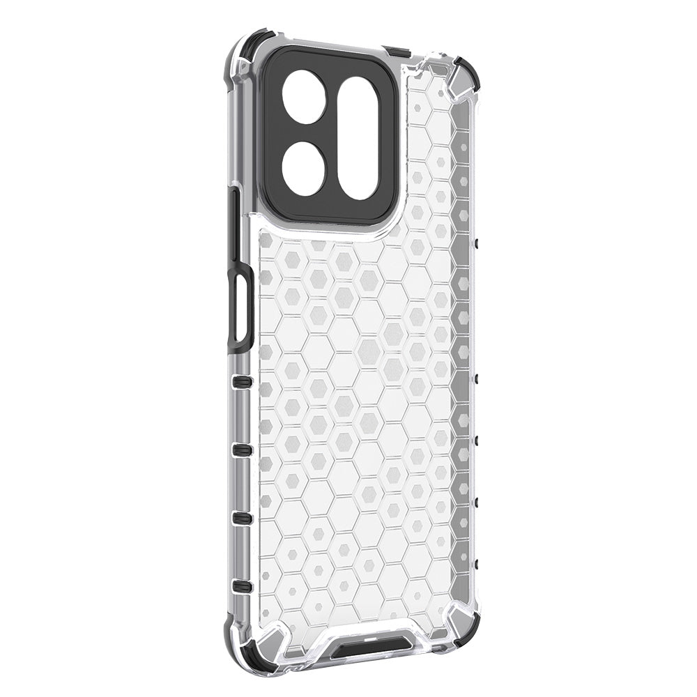 Armour Impact Honor X7C  Clear