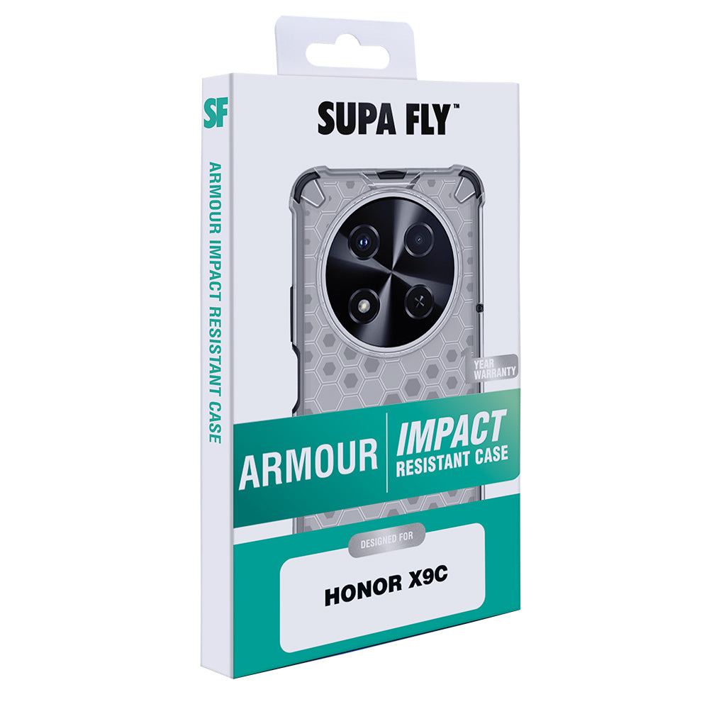 Armour Impact Honor X9C  Clear