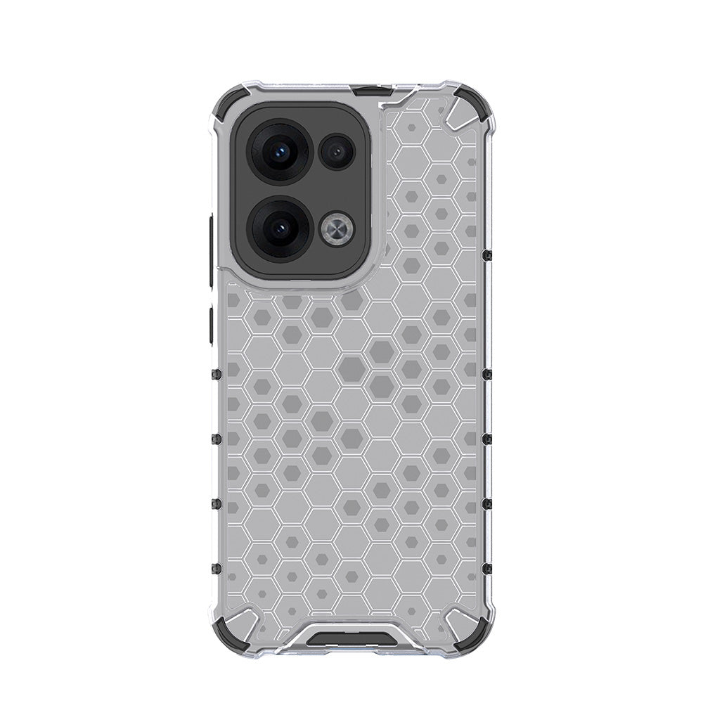 Armour Impact Oppo Reno 13 Clear