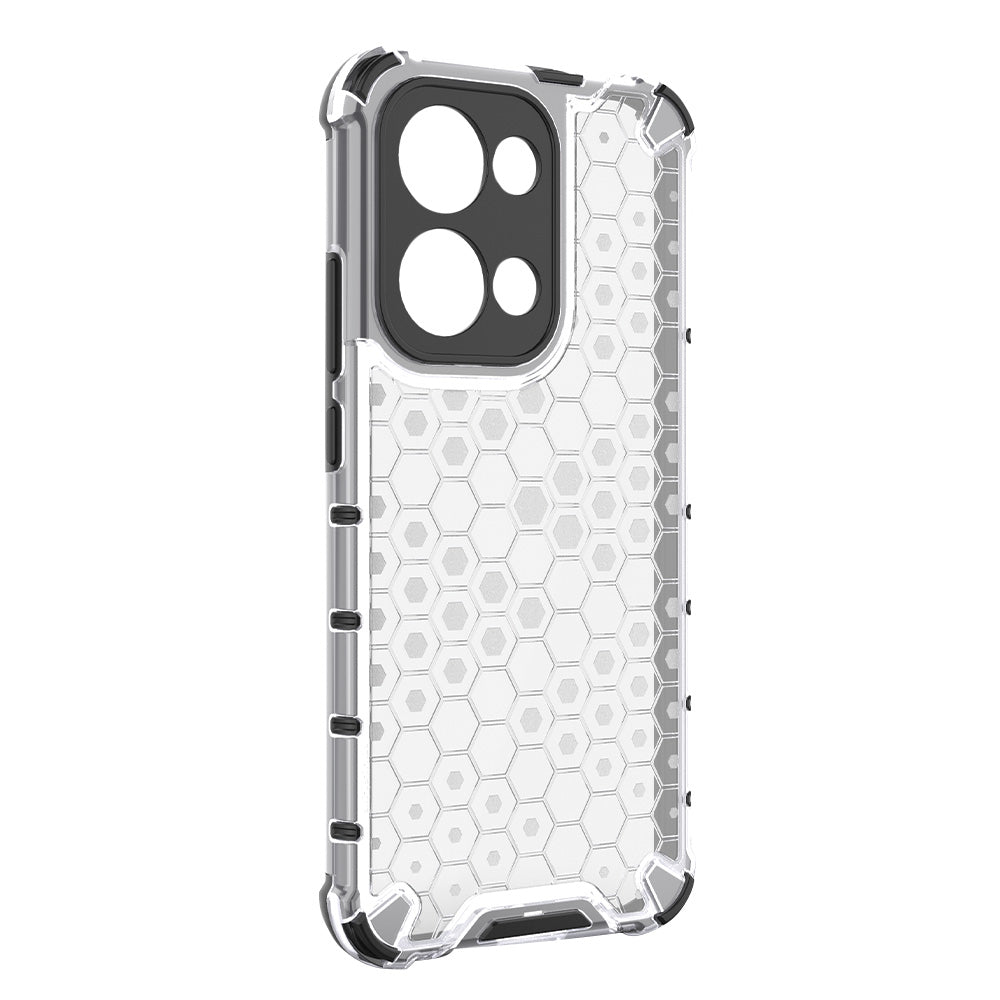 Armour Impact Oppo Reno 13 Clear