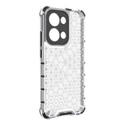 Armour Impact Oppo Reno 13 Clear