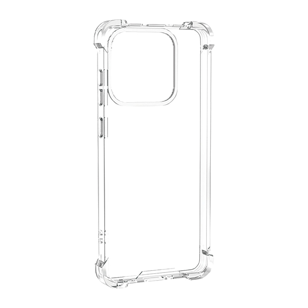 Air Slim Oppo A5 Pro 4G/5G Clear