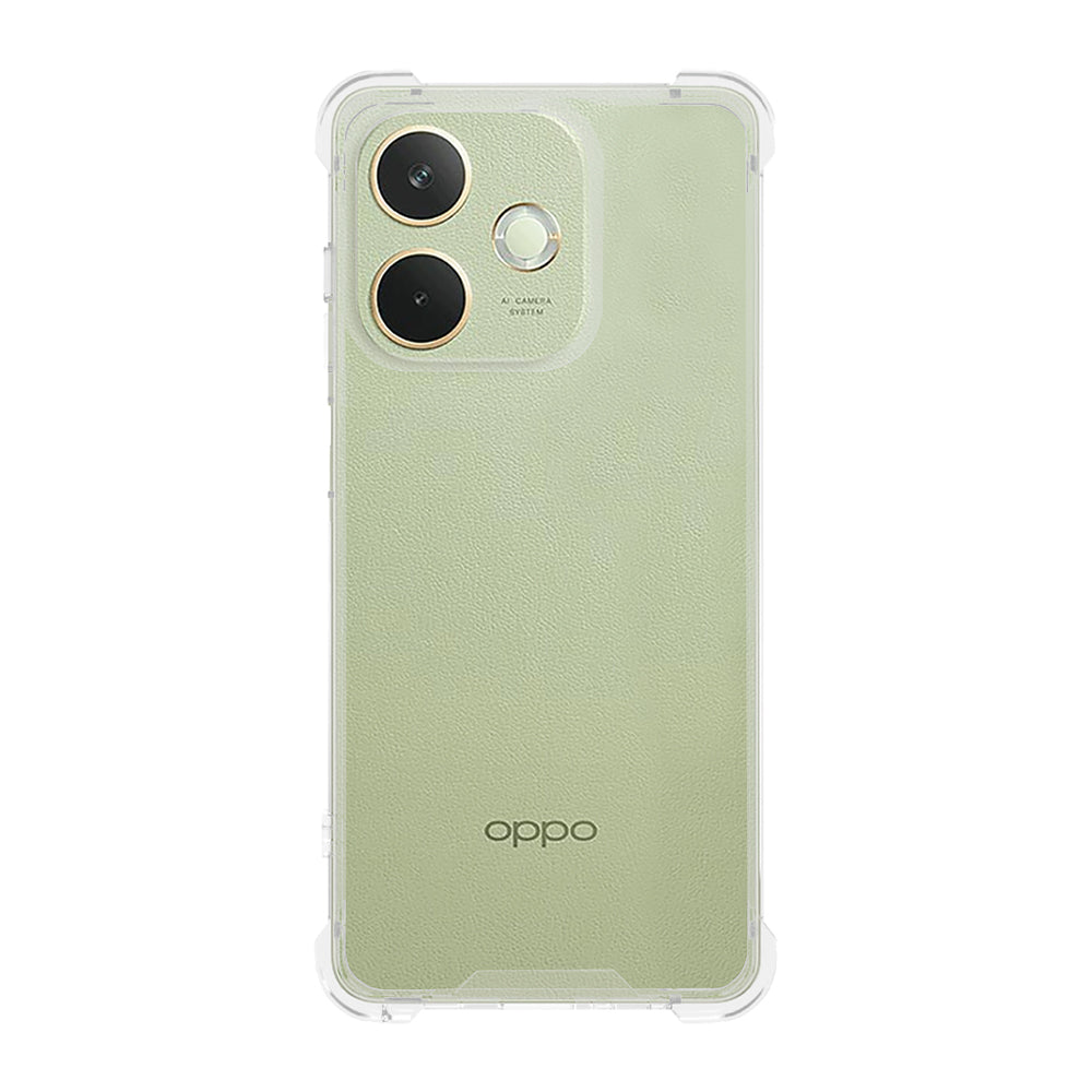 Air Slim Oppo A5 Pro 4G/5G Clear