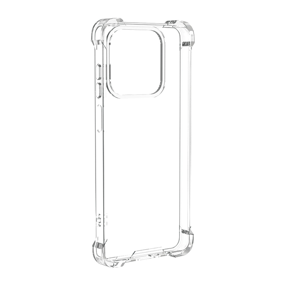 Air Slim Oppo Reno 14 5G Clear