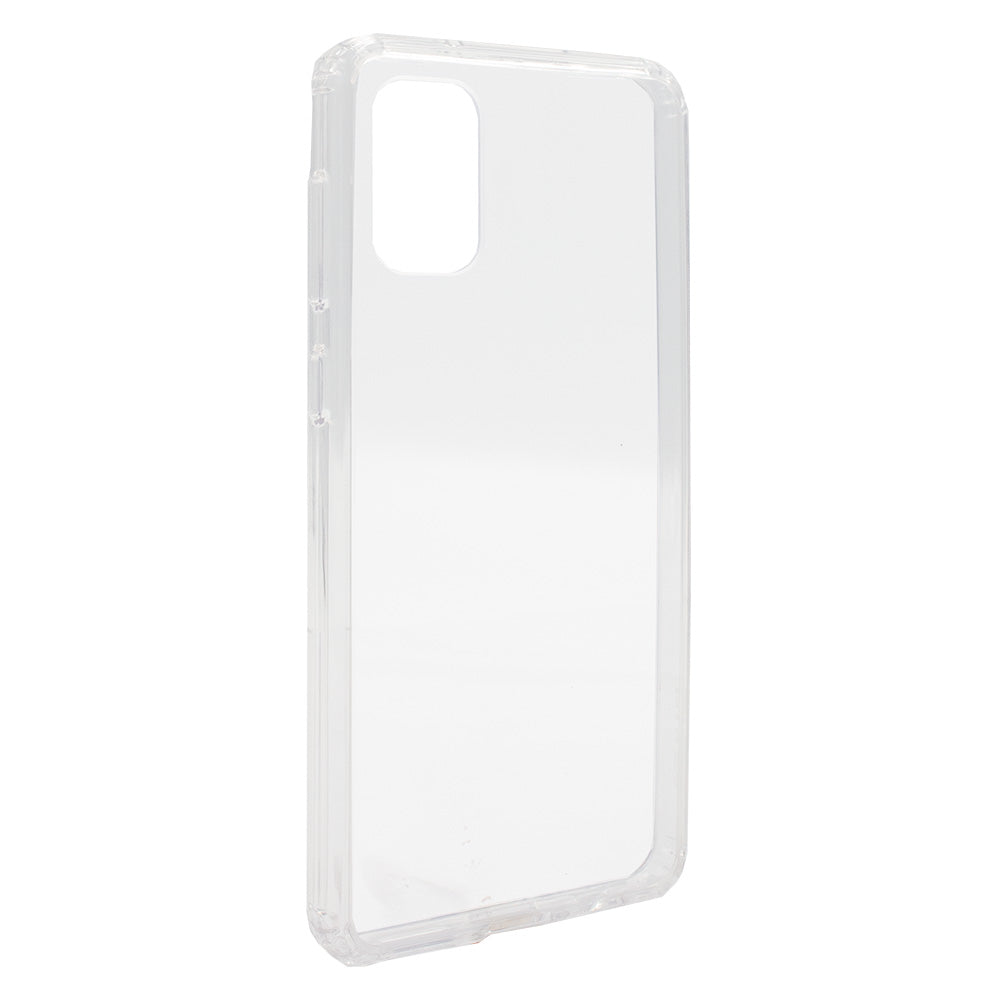 Air Slim Samsung A04 Clear