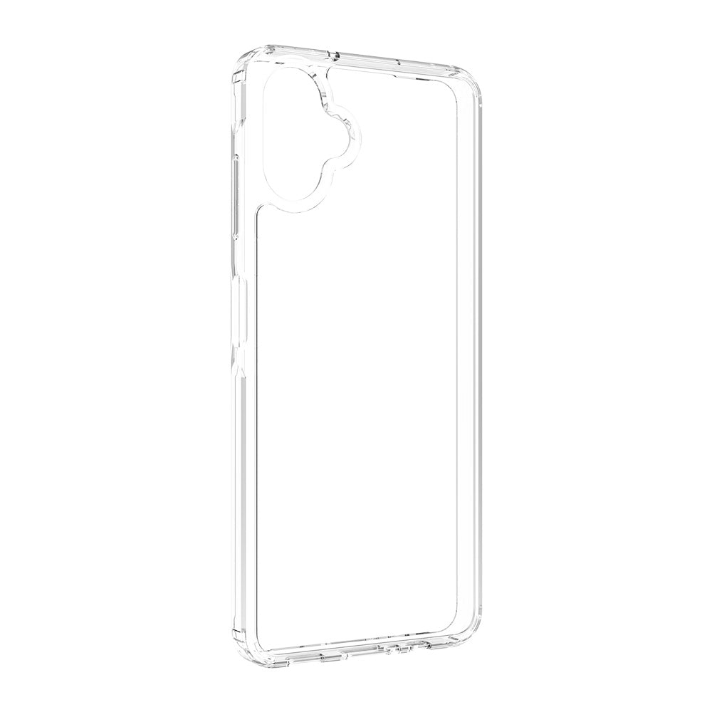 Air Slim Samsung A06 4G Clear