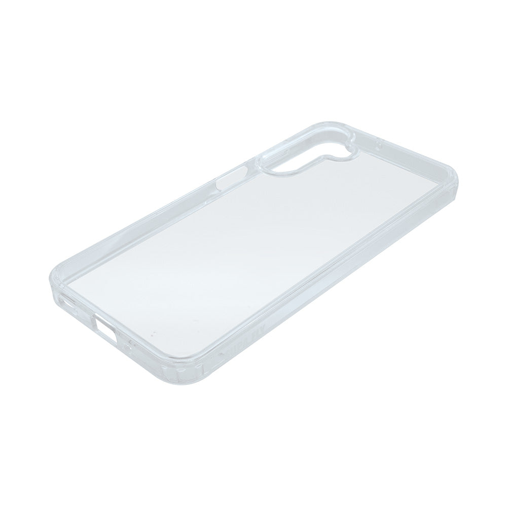 Air Slim Samsung A16 Clear