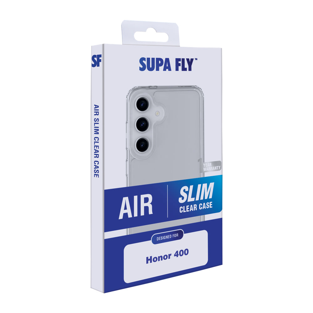 Air Slim Samsung S24 Plus Clear
