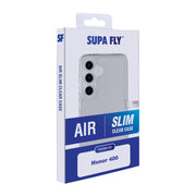 Air Slim Samsung S24 Plus Clear