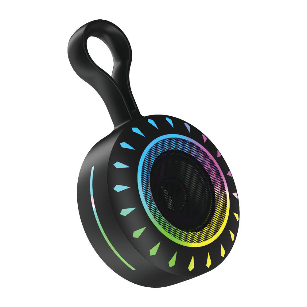 Decibel Speaker