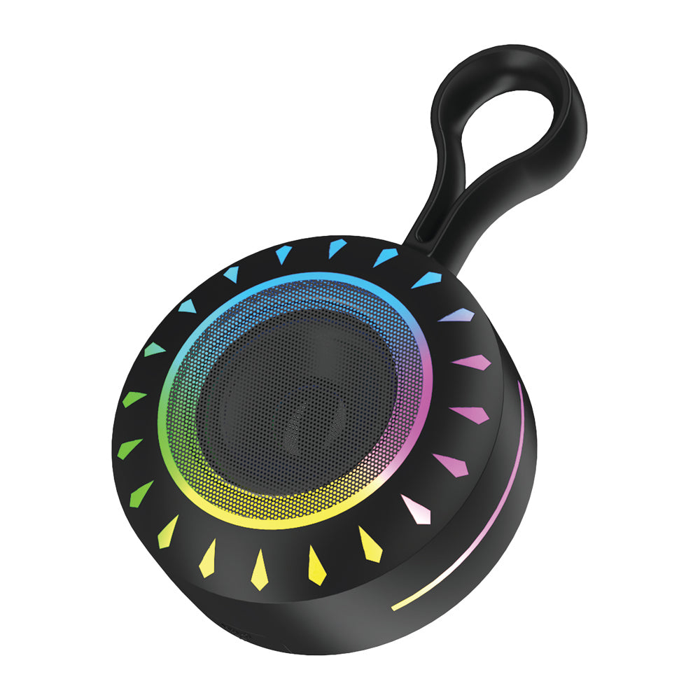 Decibel Speaker