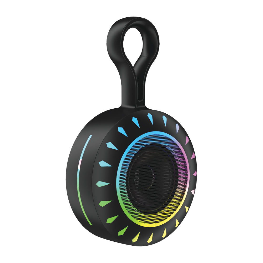 Decibel Speaker
