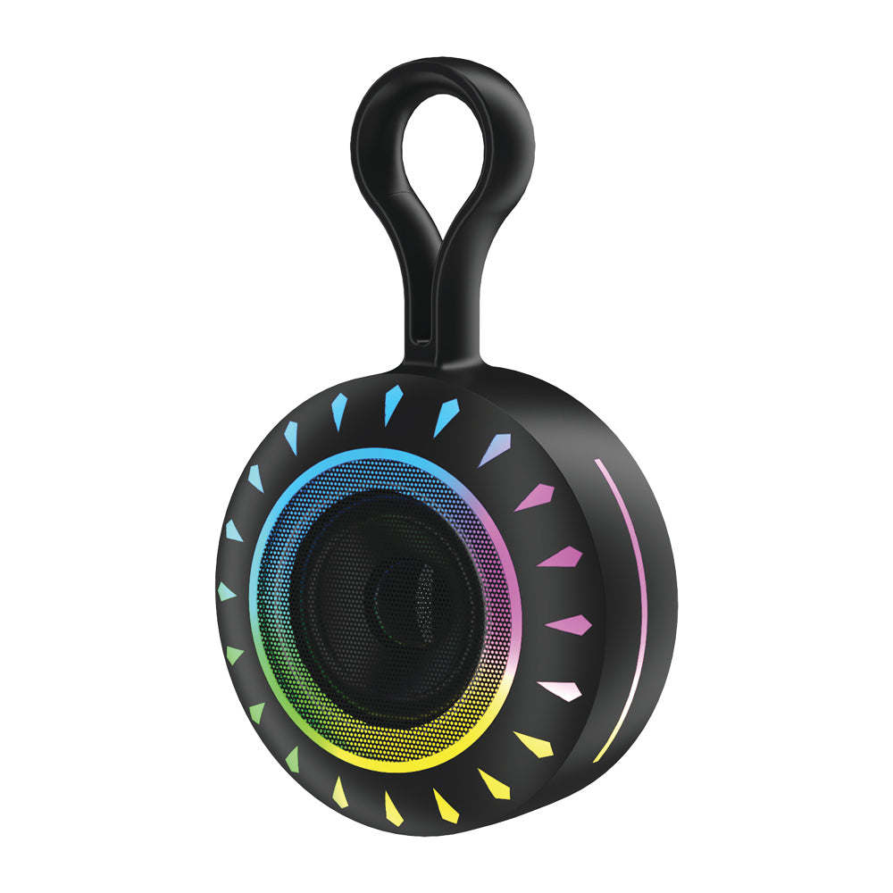 Decibel Speaker