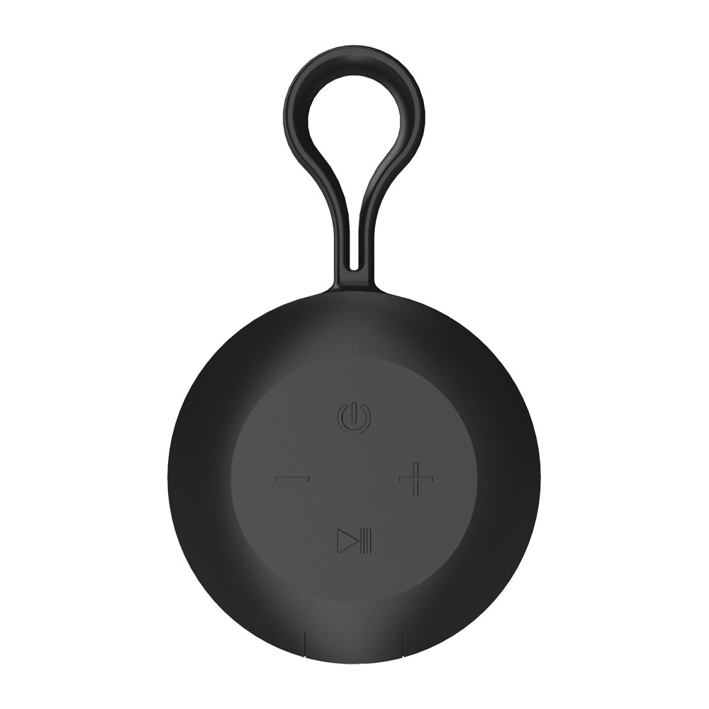 Decibel Speaker