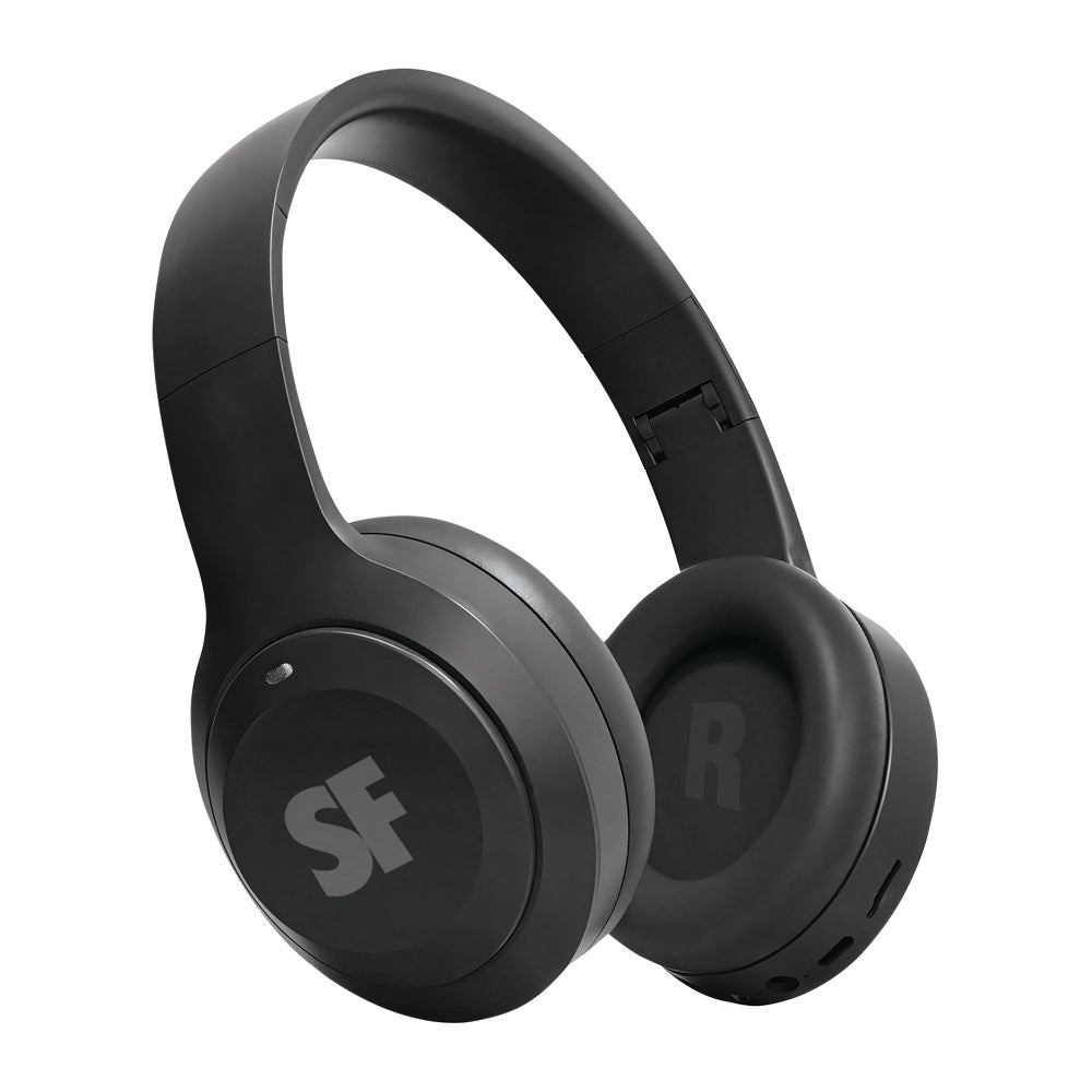 Reverb Headphones