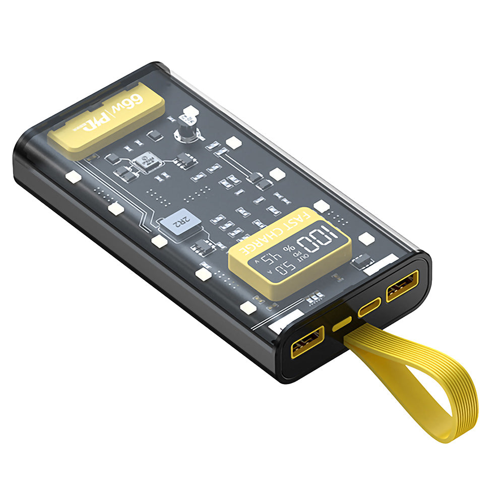 Power Bank 10 000mAh PD 22.5W