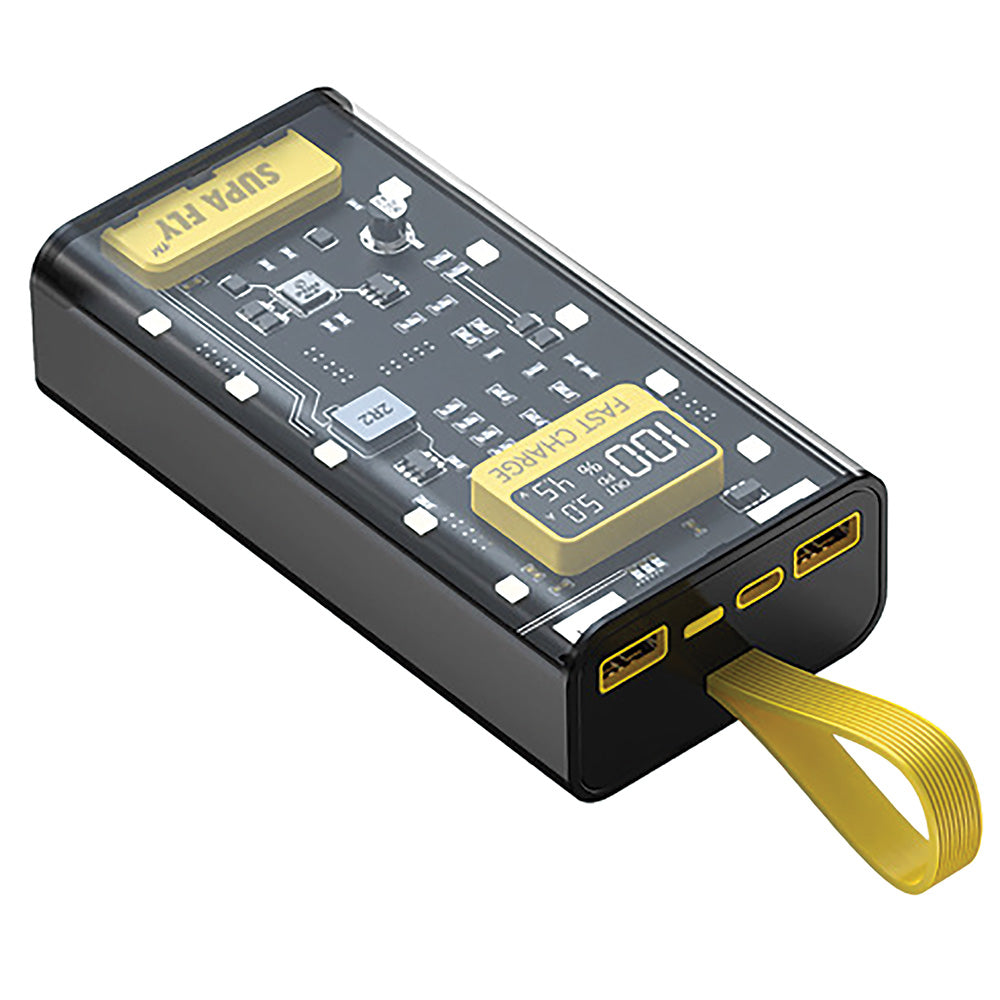 Power Bank 20 000mAh PD 22.5W