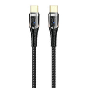 1.5m Type-C to Type-C Charge &amp; Sync Cable