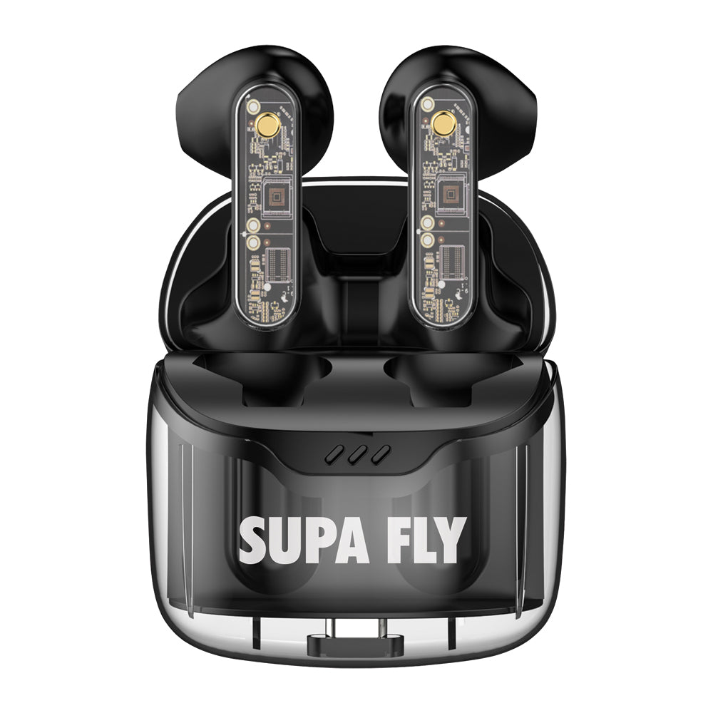 True Wireless Earpods