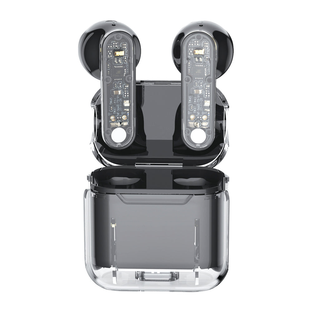 True Wireless Earpods