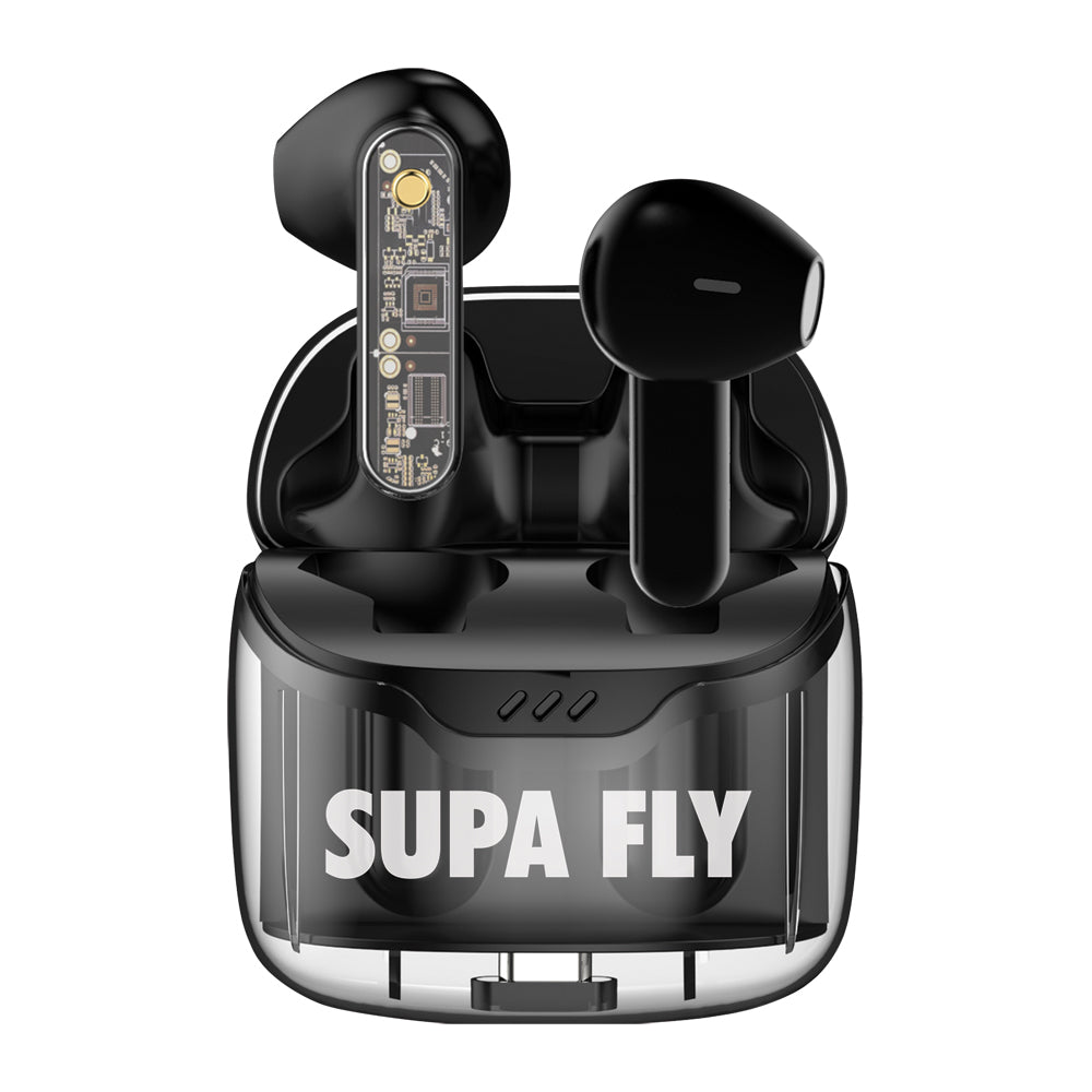 True Wireless Earpods