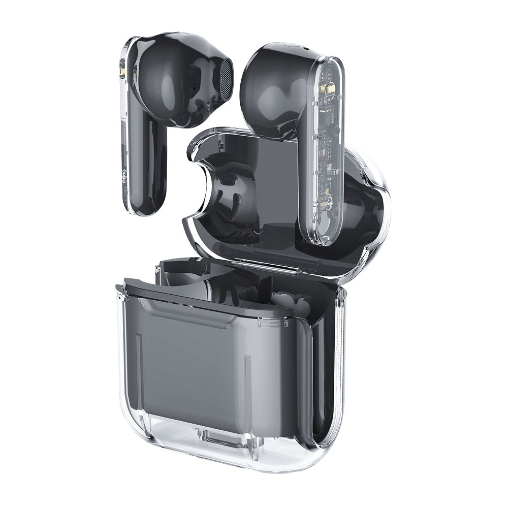 True Wireless Earpods