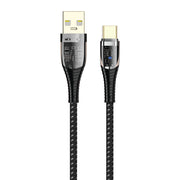 1.5m USB A to Type-C Charge &amp; Sync Cable