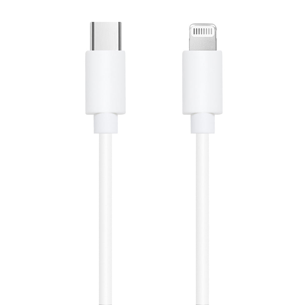 1.2m Type-C to MFI Lightning Charge &amp; Sync Cable