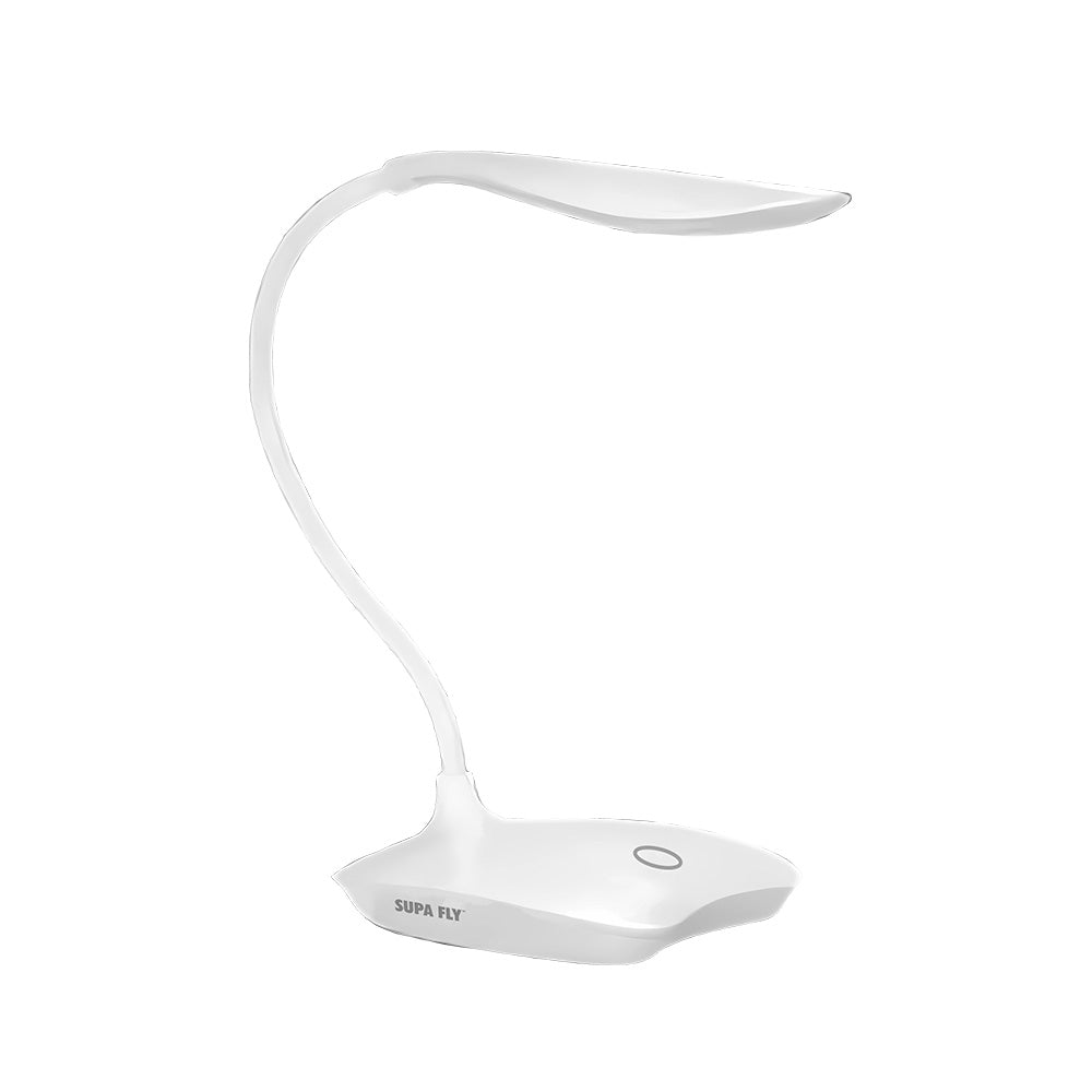 Power Bank 10 000mAh &amp; Regchargeable Desk Lamp