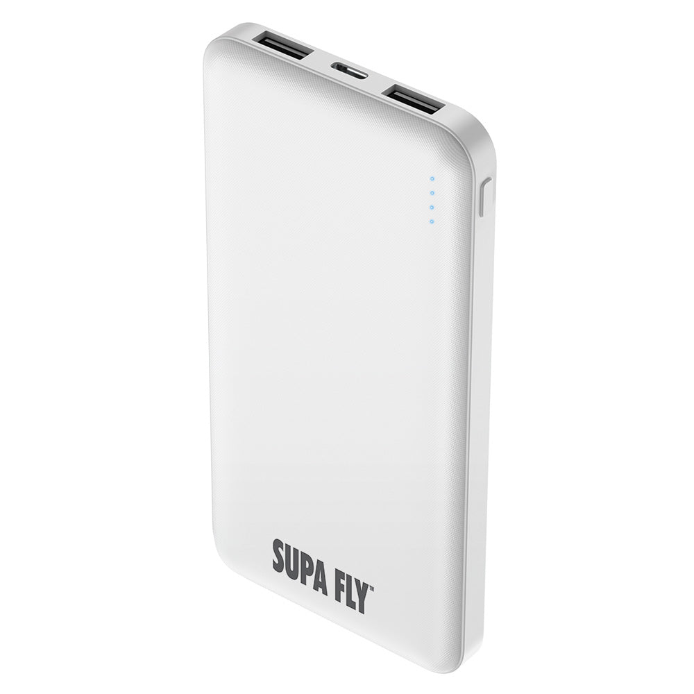 Power Bank 10 000mAh &amp; Regchargeable Desk Lamp