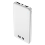 Power Bank 10 000mAh &amp; Regchargeable Desk Lamp