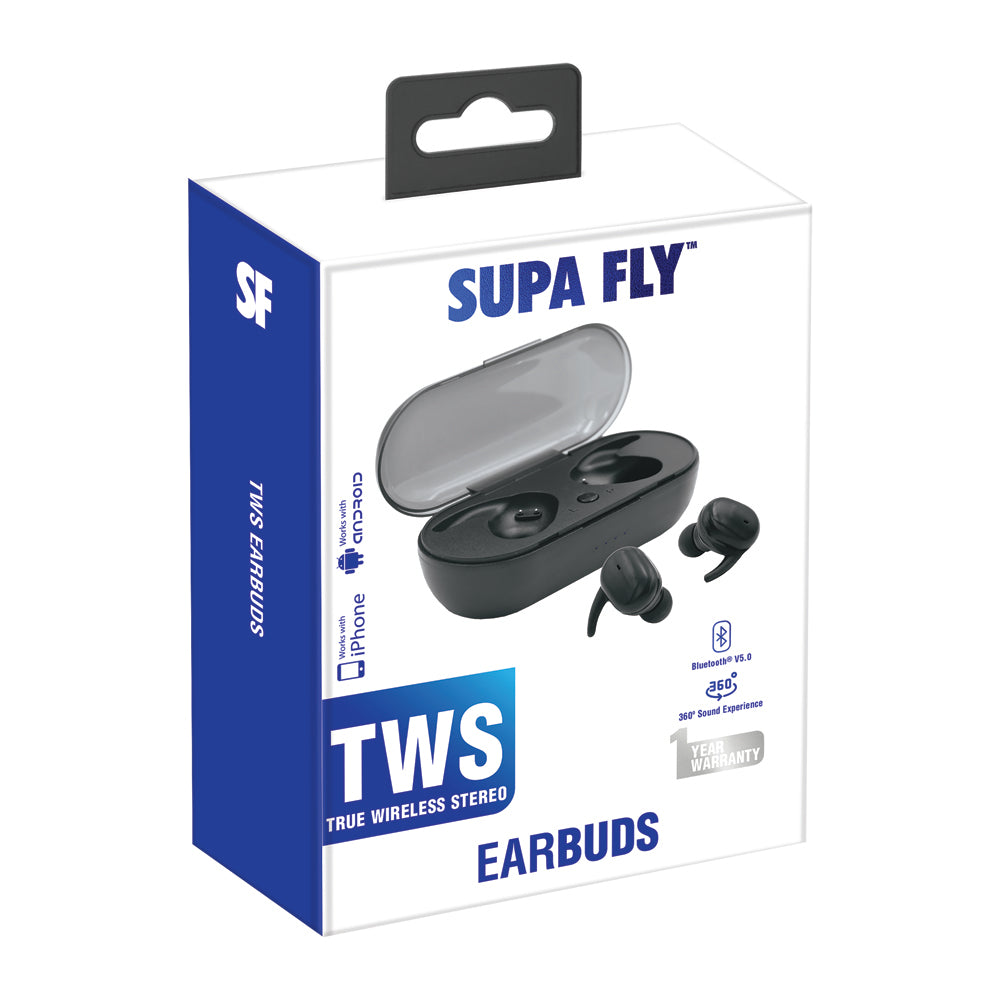 Earbuds