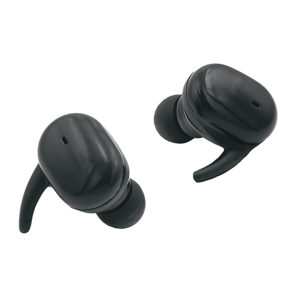 Earbuds
