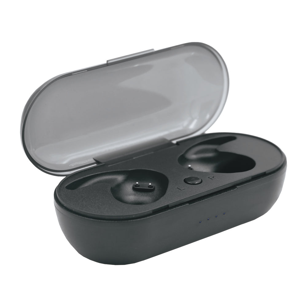 Earbuds