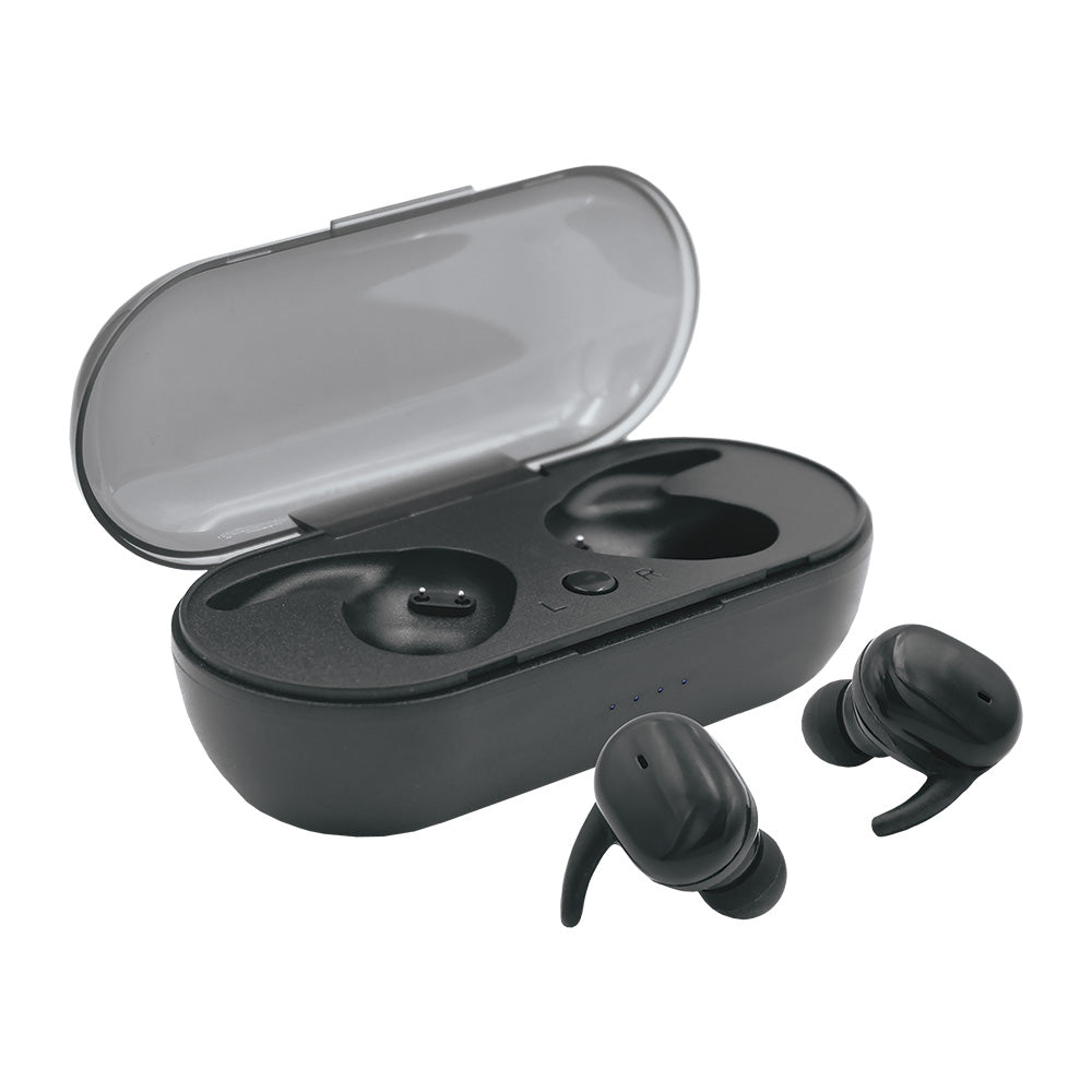 Earbuds