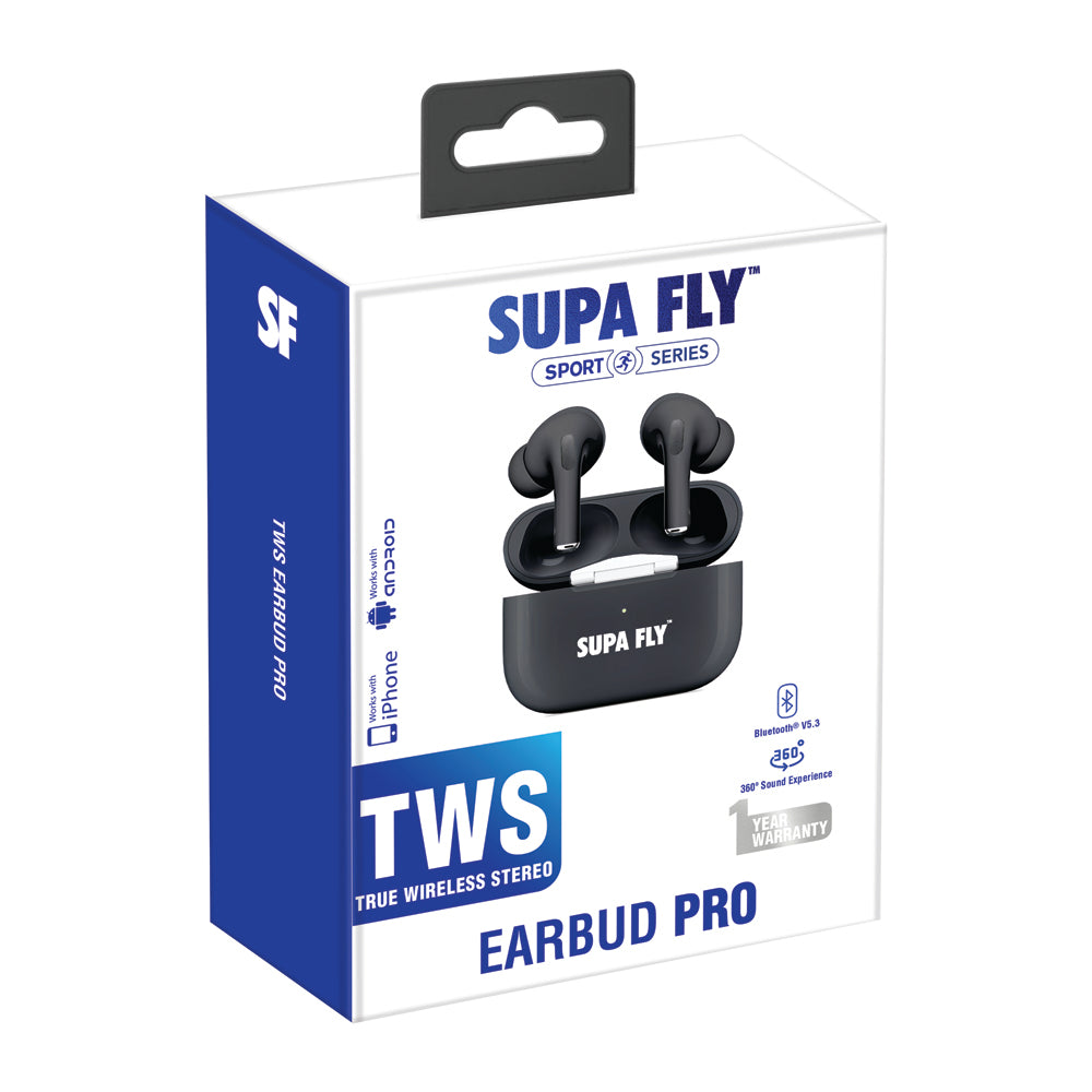 Earbud Pro
