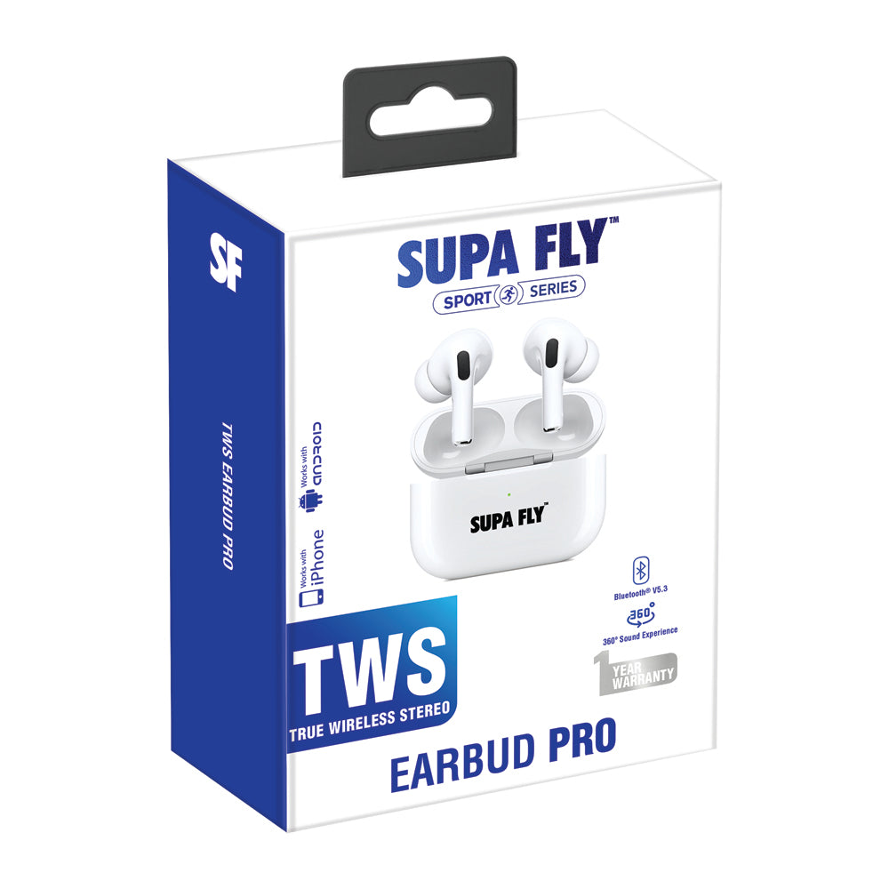 Earbud Pro