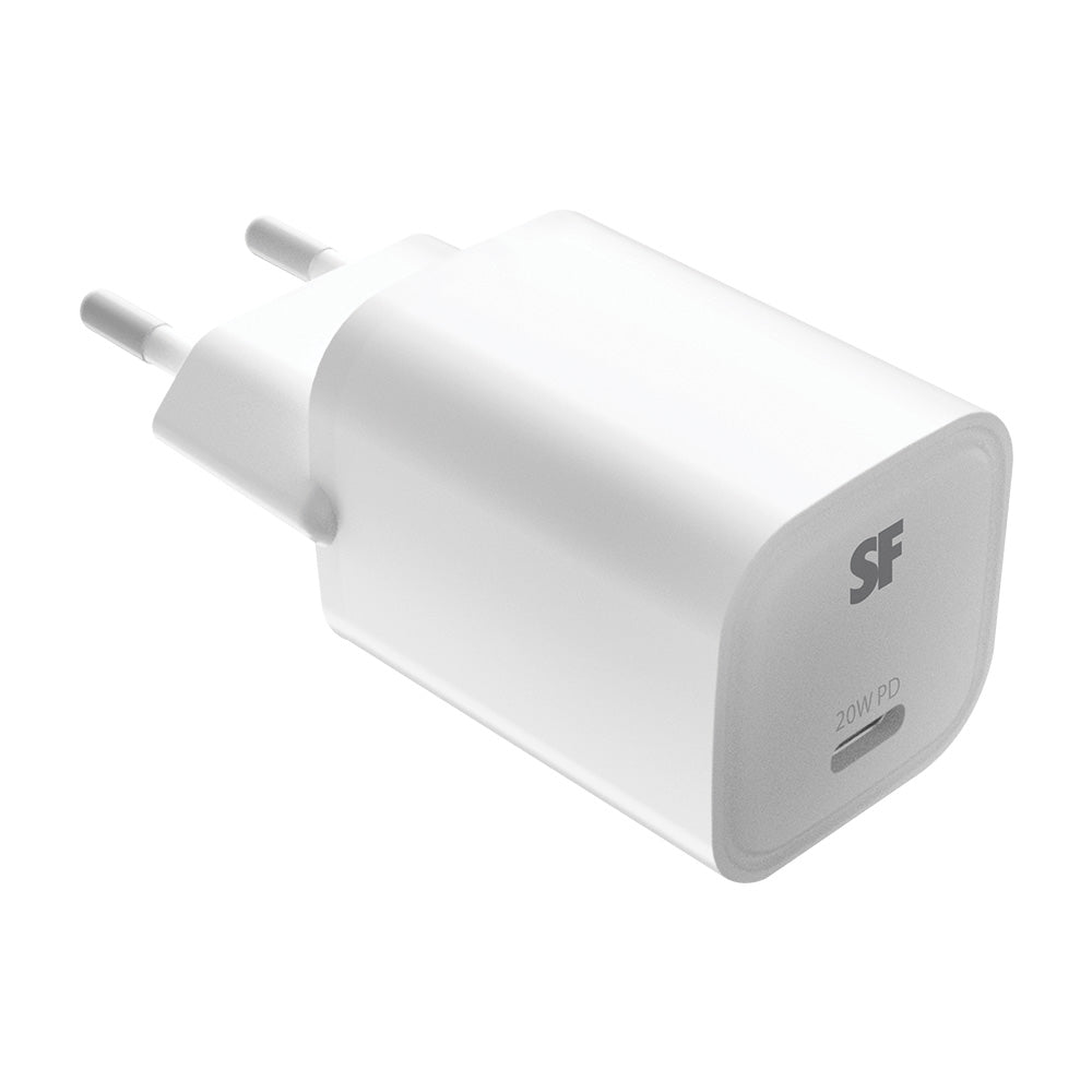 20W PD Type-C Wall Charger