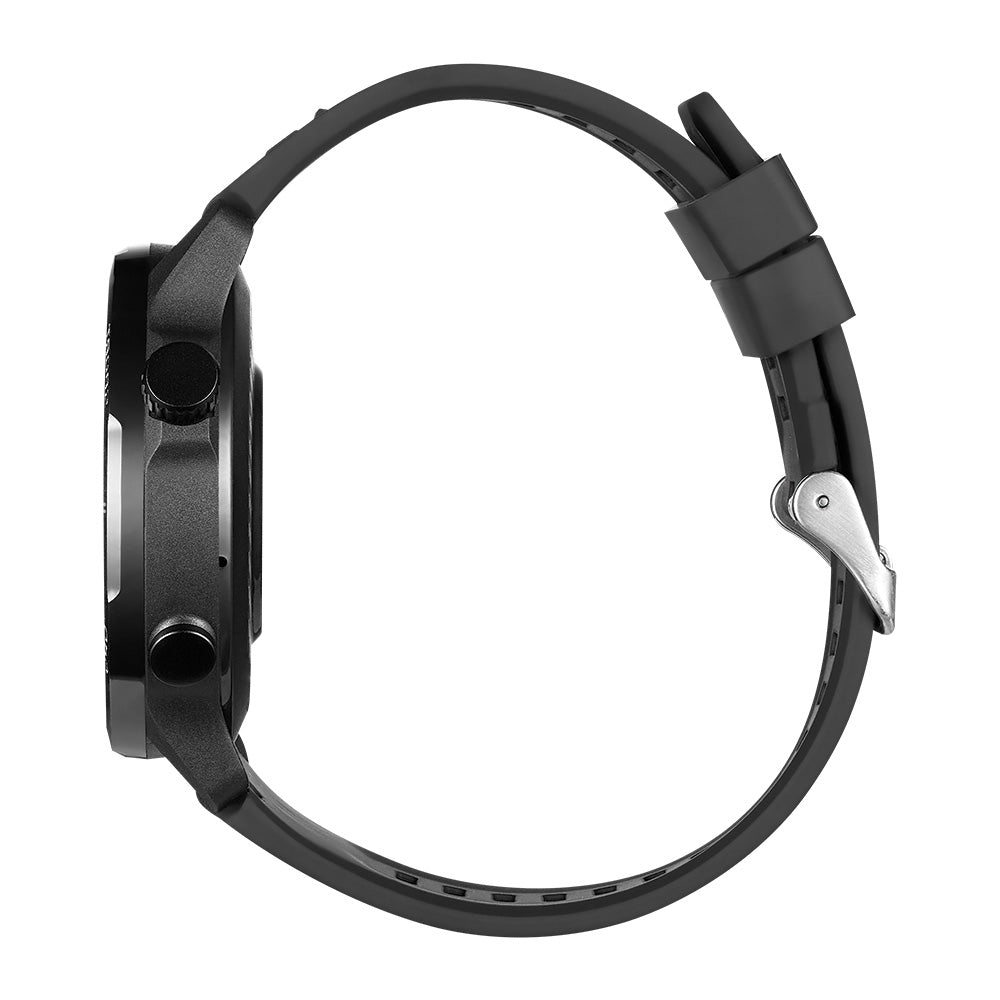 GPS FIT Fuel Smart Watch