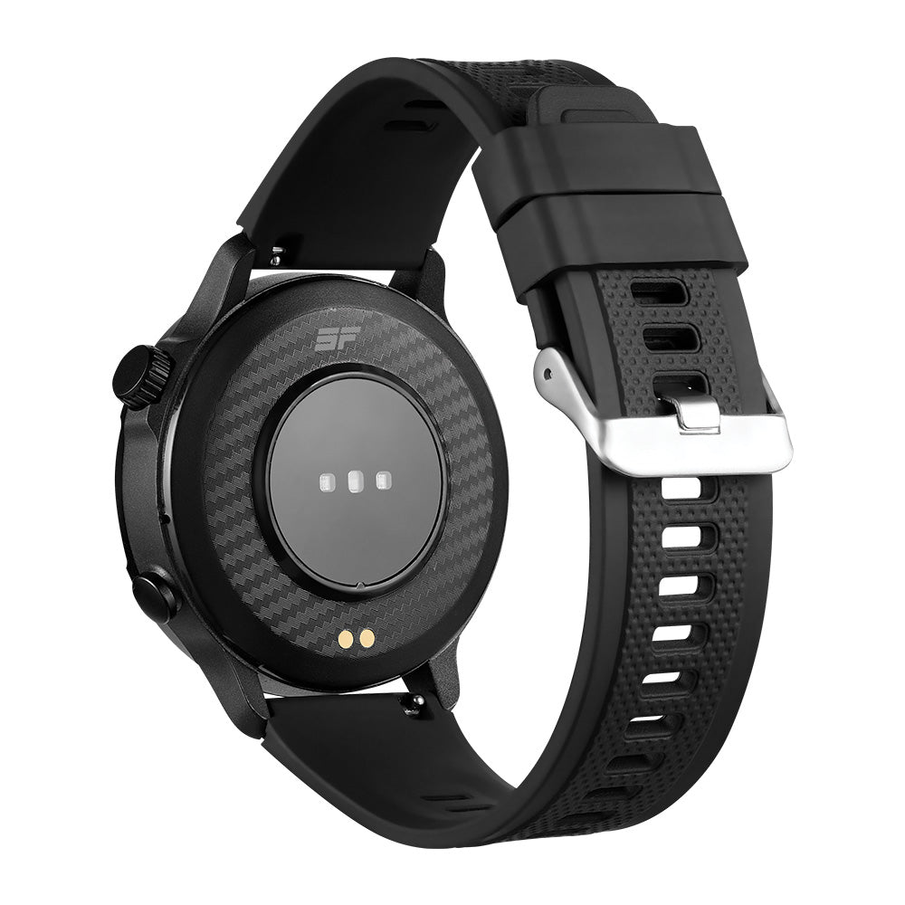 GPS FIT Fuel Smart Watch