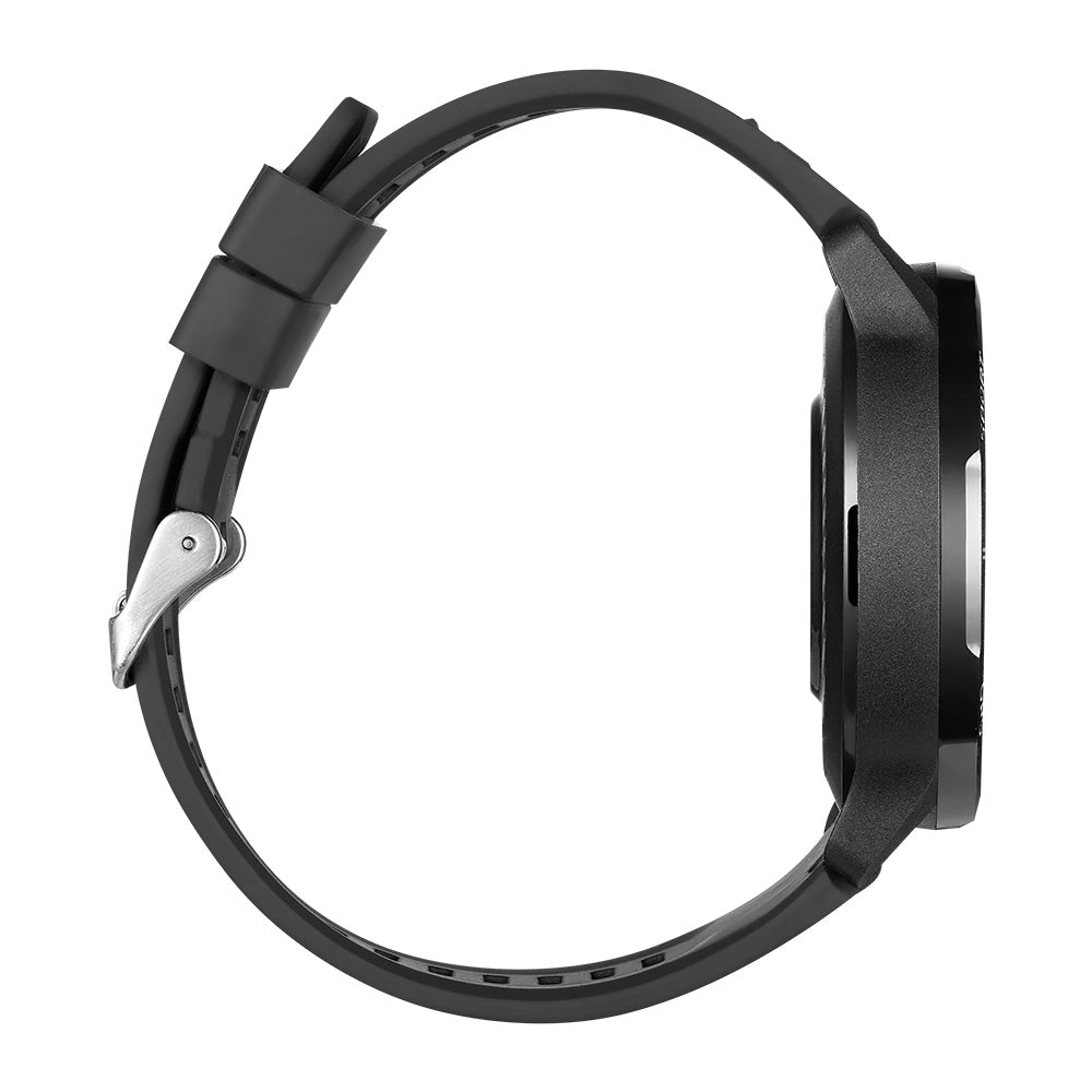 GPS FIT Fuel Smart Watch