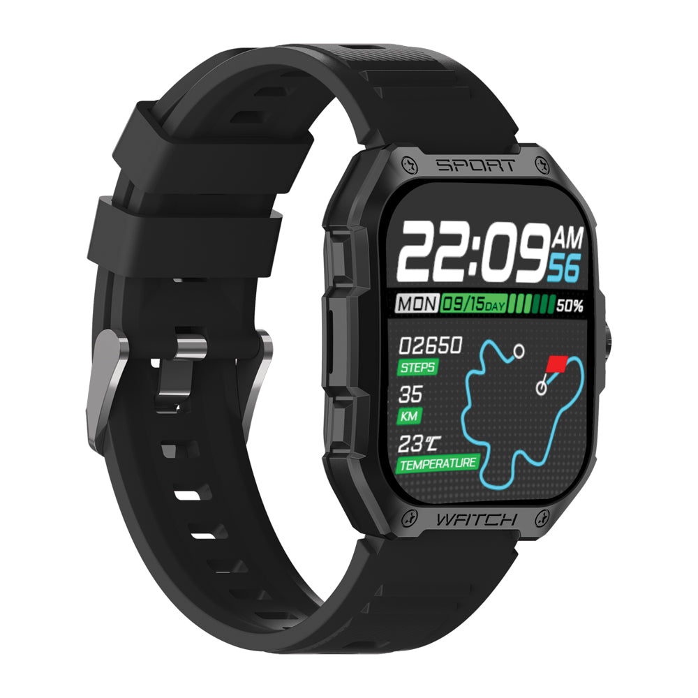 GPS FIT Form Smart Watch