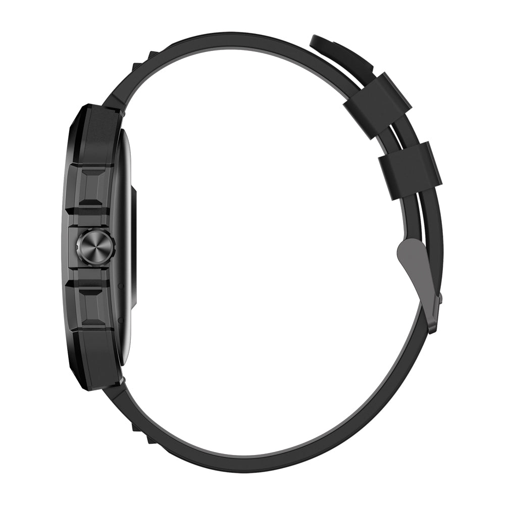 GPS FIT Form Smart Watch